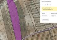 Használt ingatlanok - land -
Pinoso - Pinoso Centro