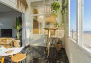 Használt ingatlanok - Apartman / lakás -
Torrevieja - La Mata