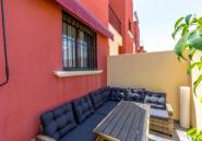 Resale - Town House -
Torrevieja - Aguas Nuevas