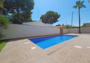 Resale - Villa -
Orihuela - Cabo Roig