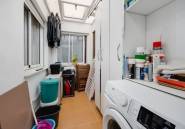 Resale - Apartment / flat -
Orihuela - Orihuela Costa