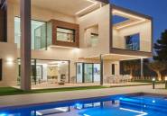 Resale - Villa -
Molina de Segura - Los Conejos