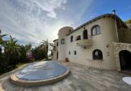 Resale - Villa -
Altea - Altea Centro