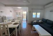 Resale - Bungalow -
Torrevieja - TORRETAS