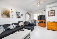 Resale - Terraced house -
Torrevieja - Los Ángeles