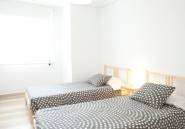 Resale - Apartment / flat -
Santa Pola - Santa Pola Centro