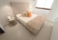 Obra nueva - terraced -
Heredades