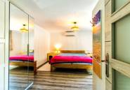 Használt ingatlanok - Villa -
Benissa - Benissa Centro