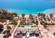 Resale - Apartment / flat -
Villajoyosa - Villajoyosa Centro