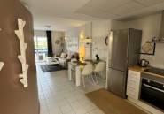 Winter rental - Apartment / flat -
Orihuela Costa - Playa Flamenca