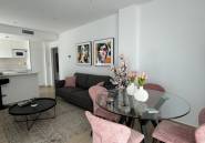 Obra nueva - Apartamento / piso -
Santa Rosalía