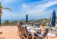 Reventa - Villa -
Altea - Altea Hills