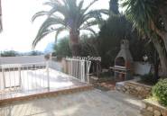 Resale - Villa -
Calpe - Calpe Centro