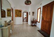Resale - Villa -
Benitachell - Benitachell Centro