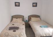 Winter rental - Apartment / flat -
Orihuela Costa - Playa Flamenca