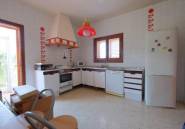 Resale - Villa -
Calpe - Calpe Centro