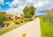 Resale - country house -
San Isidro - San Isidro Centro