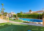 Resale - Villa -
Orihuela - Playa Flamenca