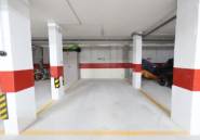 Resale - Apartment / flat -
Orihuela Costa - Las Mimosas