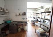 Resale - business -
Orihuela Costa - La Zenia