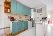 Resale - Terraced house -
Torrevieja - Los Ángeles