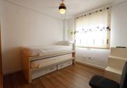 Resale - Penthouse -
Pilar de la Horadada - Mil Palmeras