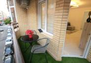 Reventa - Apartamento / piso -
Torrevieja - Torrevieja Centro