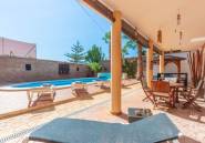 Resale - Villa -
Busot - Busot Centro