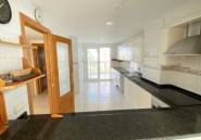 Resale - Apartment / flat -
Calpe - Calpe Centro