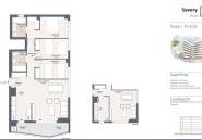 Reventa - Apartamento / piso -
Alicante - Alicante Centro