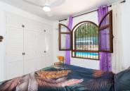 Resale - Villa -
Orihuela - Villamartin