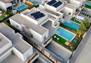 Resale - Villa -
Algorfa - Campo de Golf - Algorfa