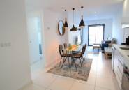 Resale - Apartment / flat -
Orihuela - Villamartin