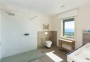 Resale - Villa -
Benissa - La Fustera