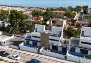 Resale - Town House -
Orihuela - Villamartin