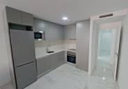 Használt ingatlanok - Apartman / lakás -
Torrevieja - Torrevieja Centro