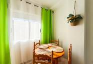 Resale - Apartment / flat -
Torrevieja - Torrevieja Centro