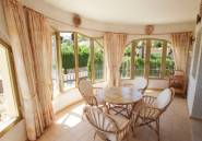 Resale - Villa -
Calpe - Calpe Centro