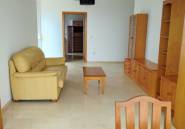 Resale - Apartment / flat -
Benidorm - Benidorm Centro