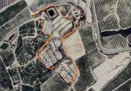 Resale - detached house -
Orihuela - Hurchillo