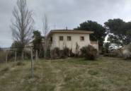 Resale - land -
Benissa - Benissa Centro