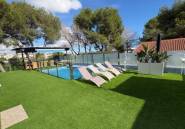 Reventa - Villa -
Orihuela Costa