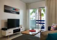 Winter rental - Apartment / flat -
Orihuela Costa - Playa Flamenca