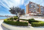 Resale - Apartment / flat -
Calpe - Calpe Centro