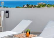 Winter rental - Apartment / flat -
Orihuela Costa - Playa Flamenca