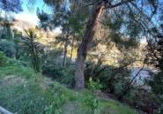 Resale - land -
Calpe - Calpe Centro