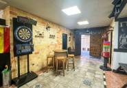 Reventa - Commercial property -
Torrevieja - Torrevieja Centro