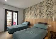 Használt ingatlanok - Villa -
Finestrat