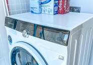 Resale - Apartment / flat -
Benidorm - Benidorm Centro