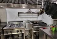 Használt ingatlanok - Commercial property -
Calpe - Calpe Centro